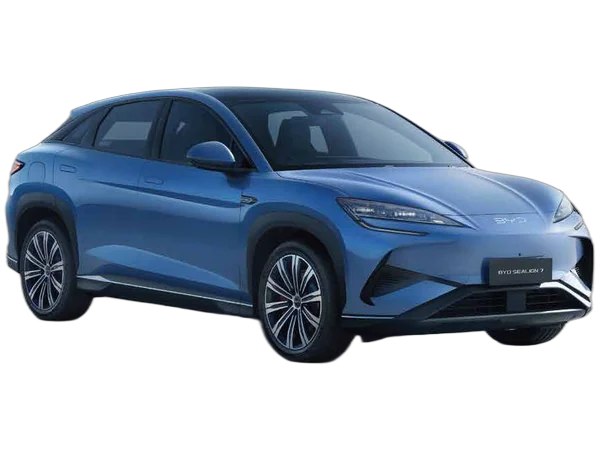 BYD Sealion 7 Performance AWD 82.6 kWh
